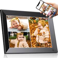 Digital Photo Frames